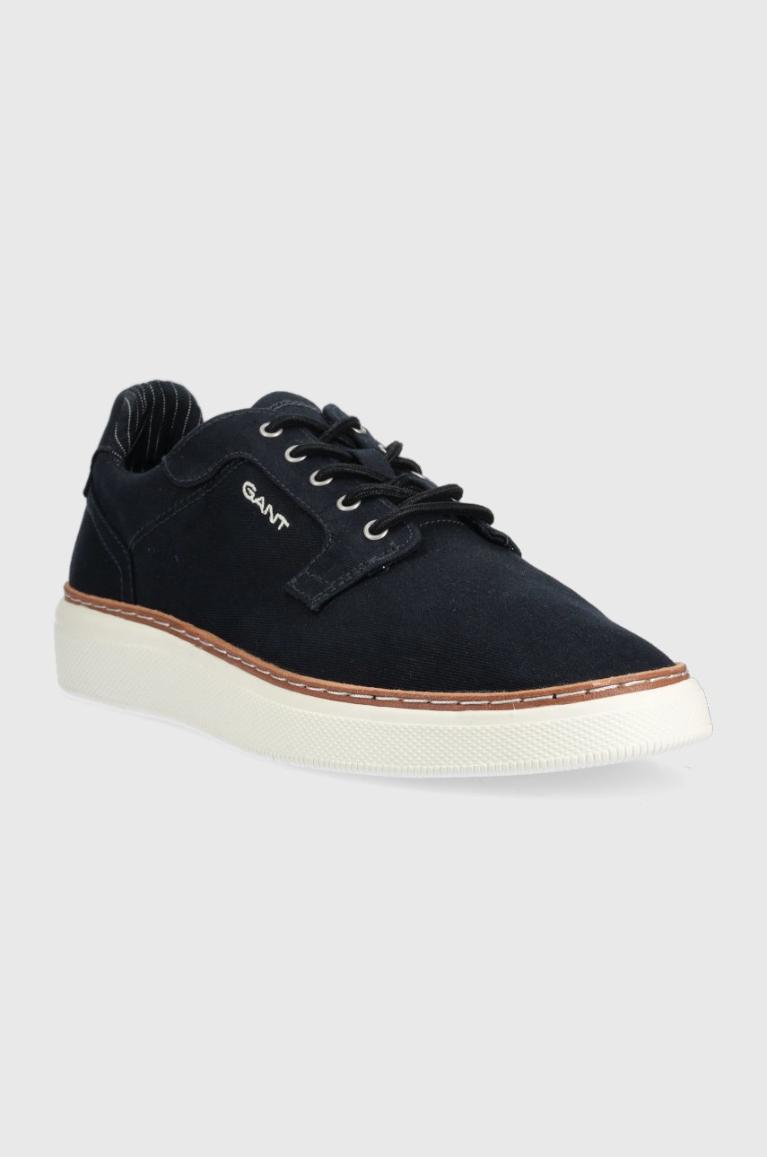 

Кроссовки Gant San Prep мужские цвет синий