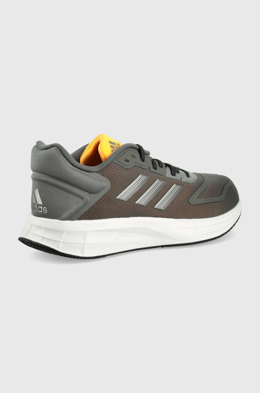 

Обувь для бега adidas Duramo 10 цвет серый