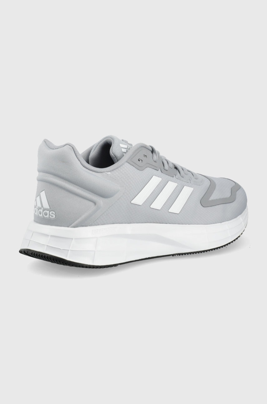 

Обувь для бега adidas Duramo 10 цвет серый