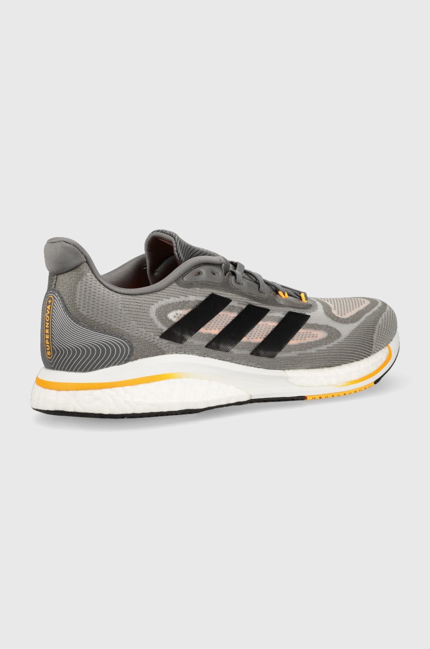 

Обувь для бега adidas Performance Supernova цвет серый