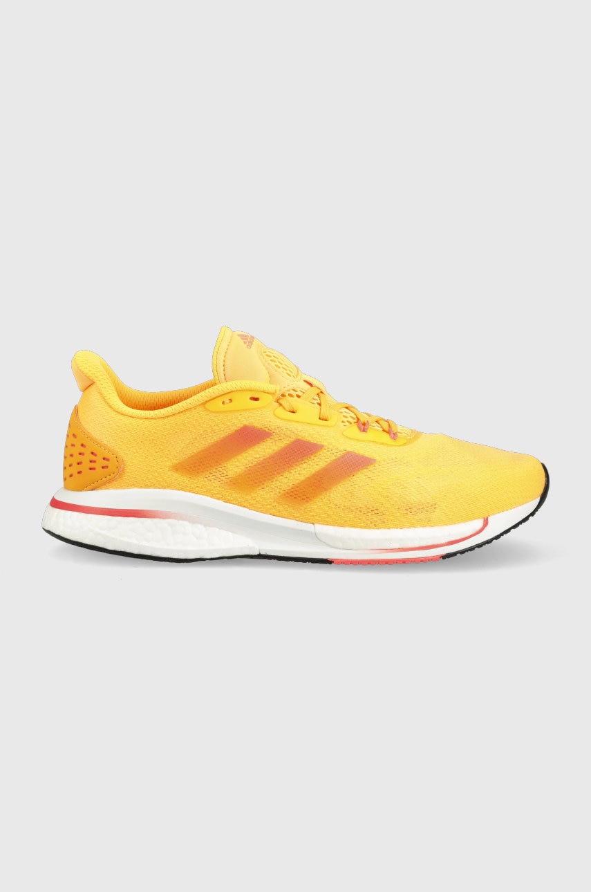 Adidas Performance buty do biegania Supernova GX2959 kolor pomarańczowy