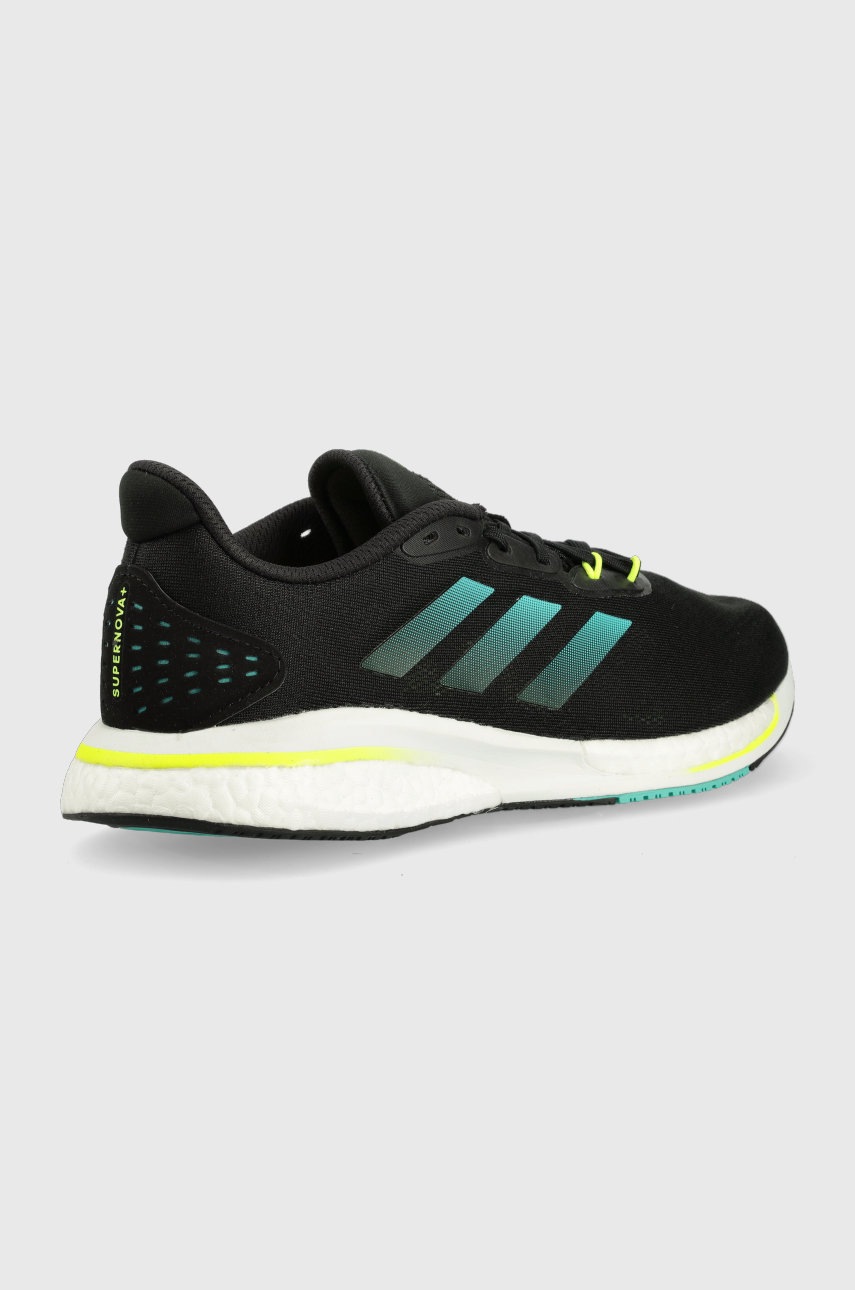 

Обувь для бега adidas Performance Supernova GX2960 цвет чёрный