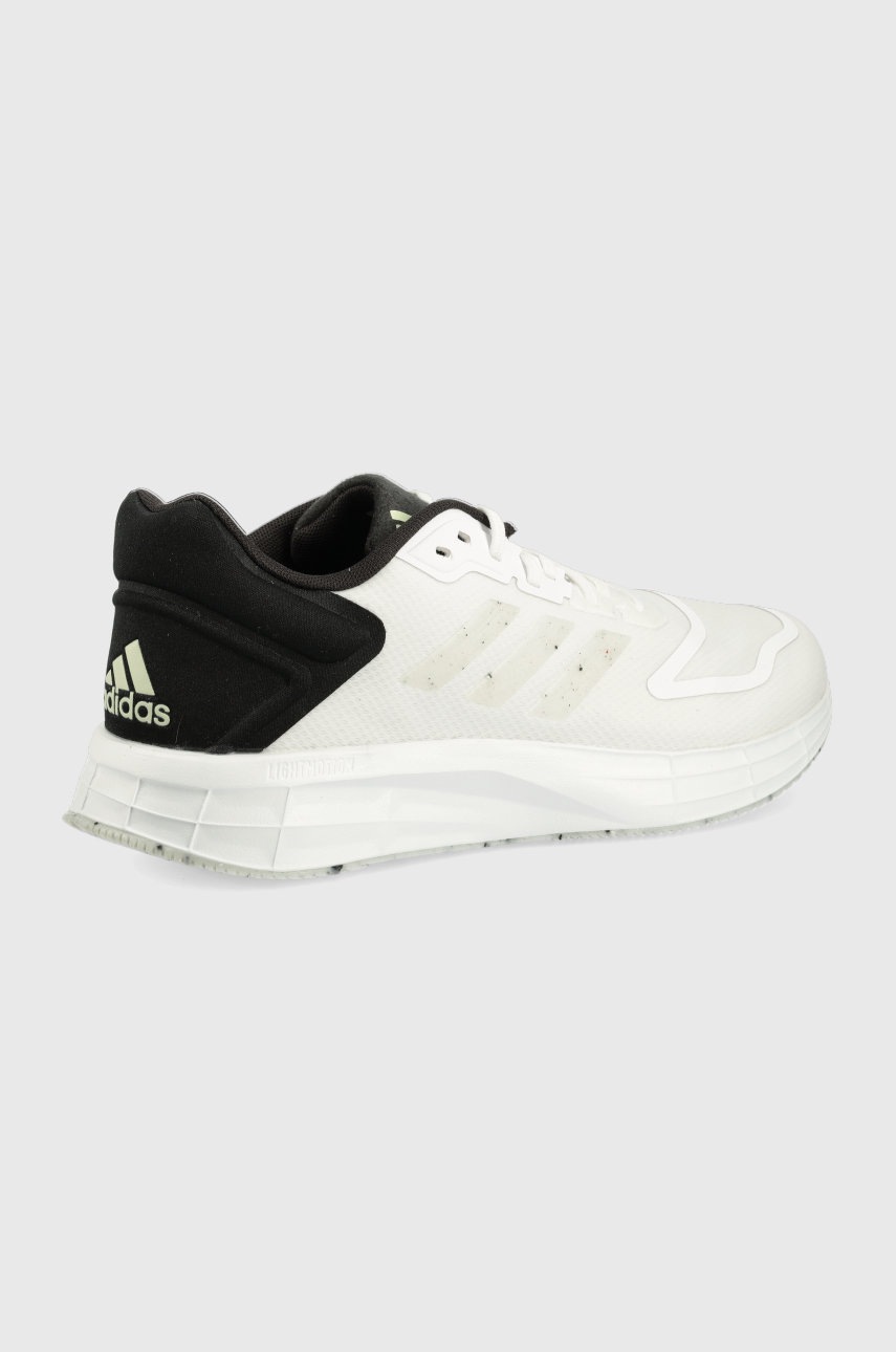 

Бігові кросівки adidas Performance Duramo Sl 2.0 GX8708 колір білий