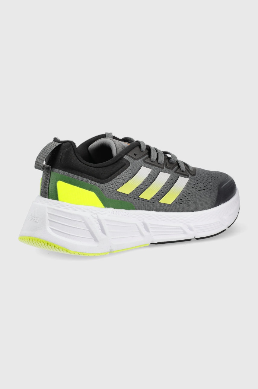 

Обувь для бега adidas Questar цвет серый