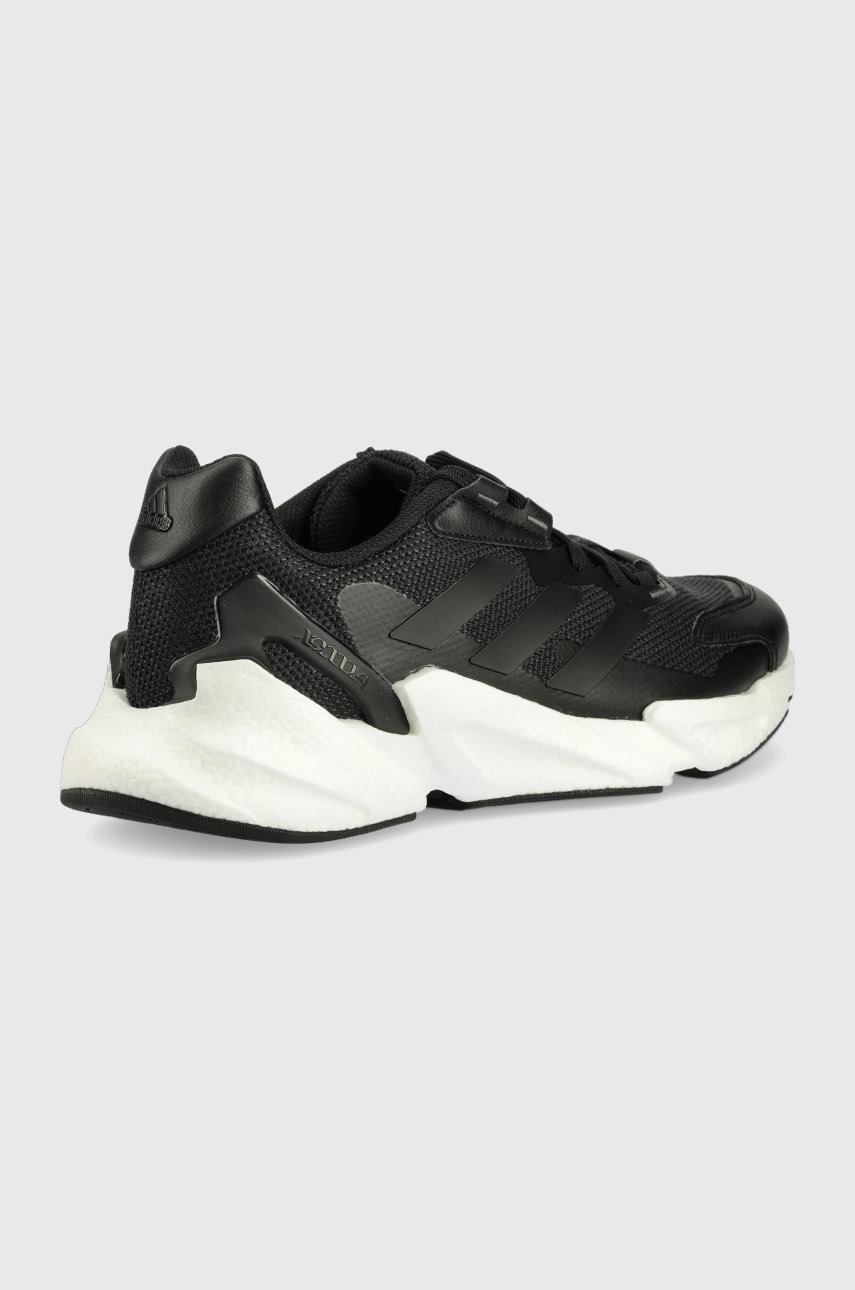 

Кросівки adidas Performance X9000l4 GZ6081 колір чорний