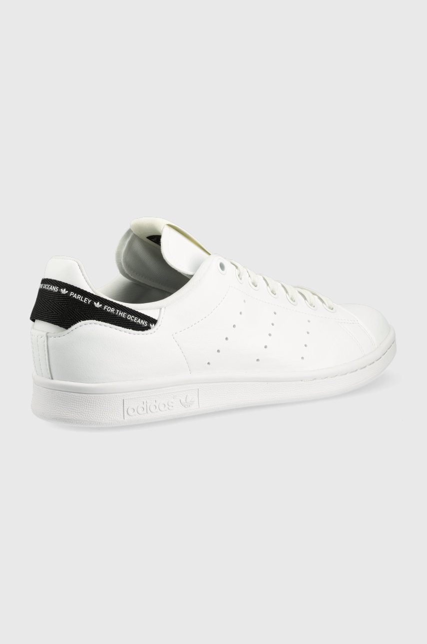 

Кроссовки adidas Originals Stan Smith цвет белый