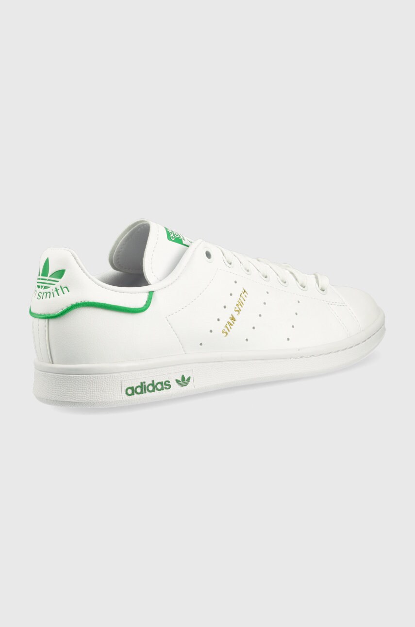 

Кроссовки adidas Originals Stan Smith цвет белый