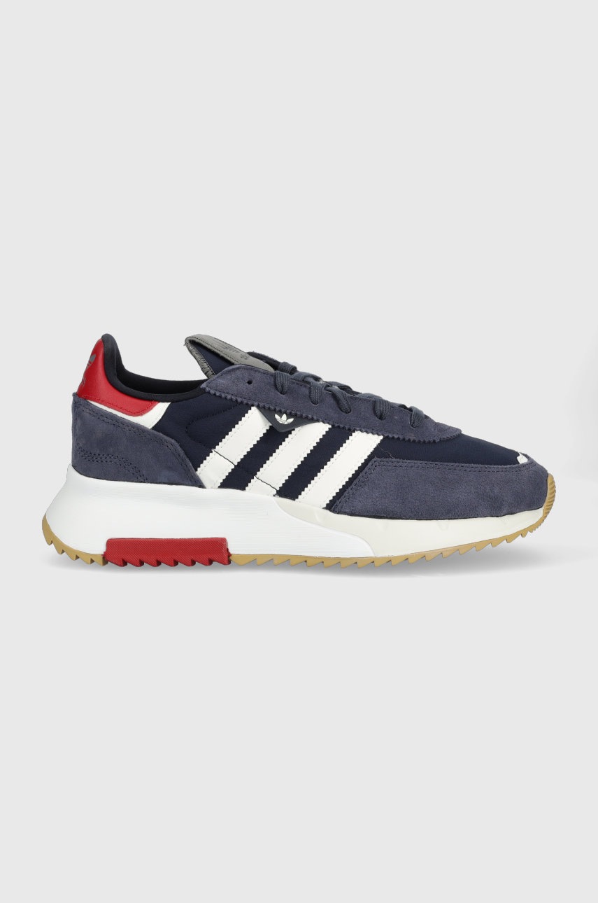 

Маратонки adidas Originals Retropy в тъмносиньо, Тъмносин