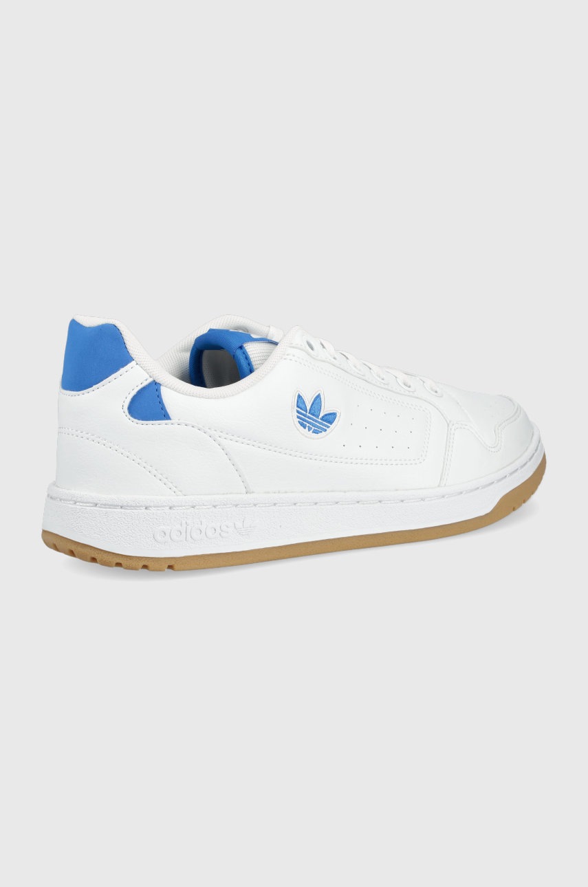 

Кросівки adidas Originals Ny 90 GW1411 колір білий