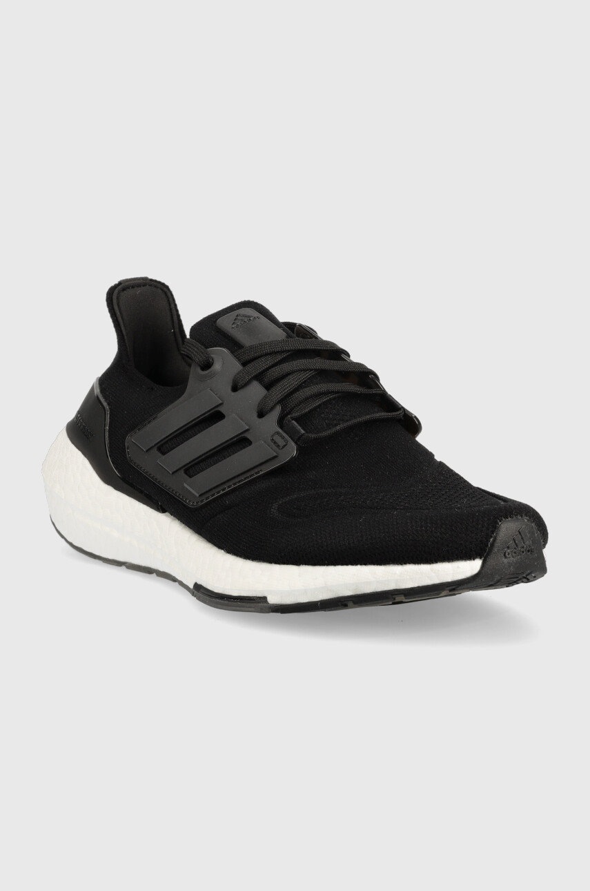 

Обувь для бега adidas Performance Ultraboost 22 цвет чёрный