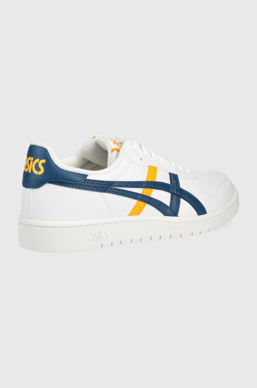 

Кросівки Asics Japan S колір білий
