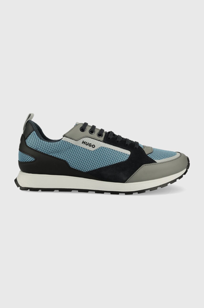 Hugo sneakers icelin