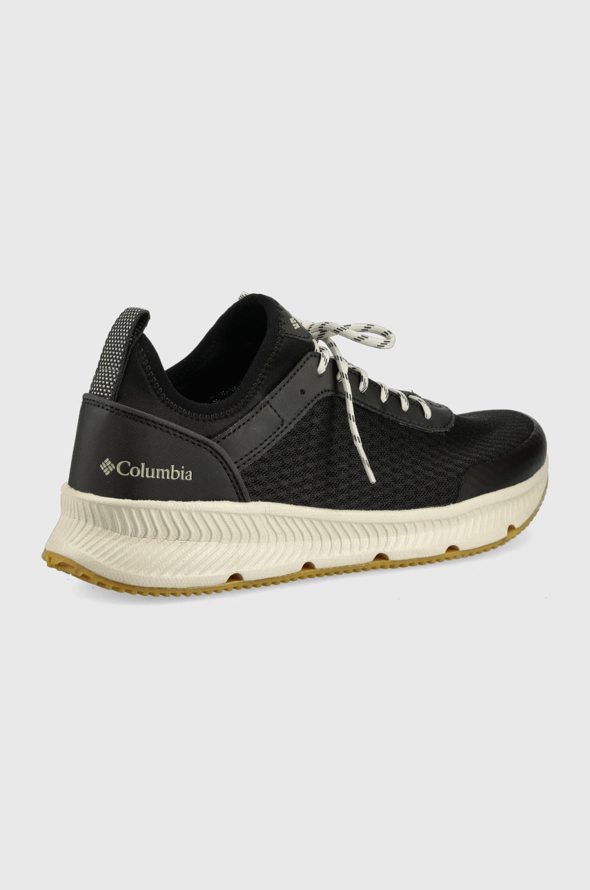 

Кросівки Columbia колір чорний