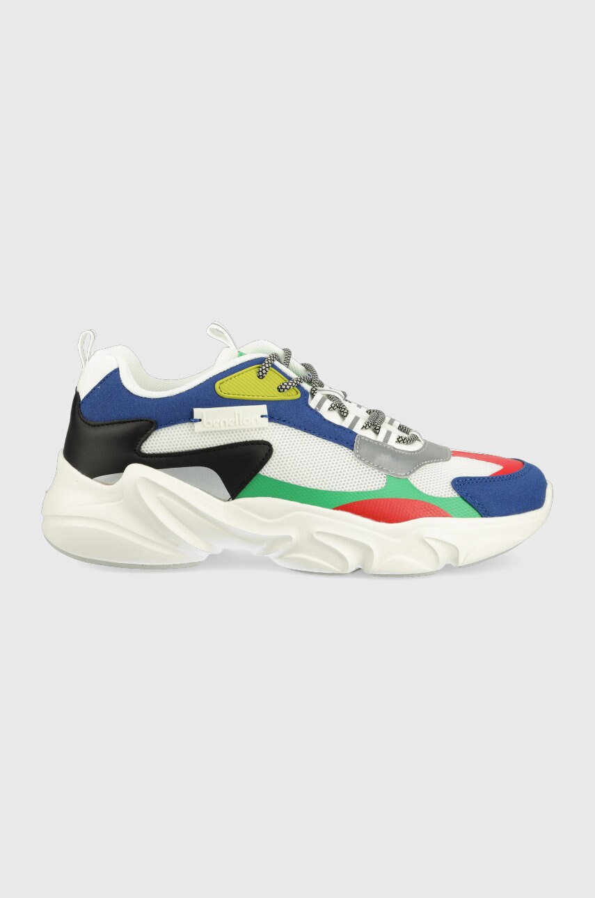 United colors of benetton sneakers