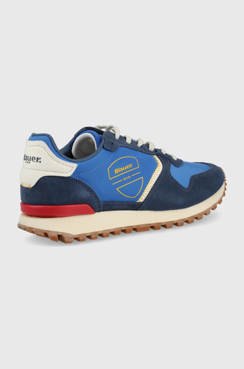 Кросівки Blauer