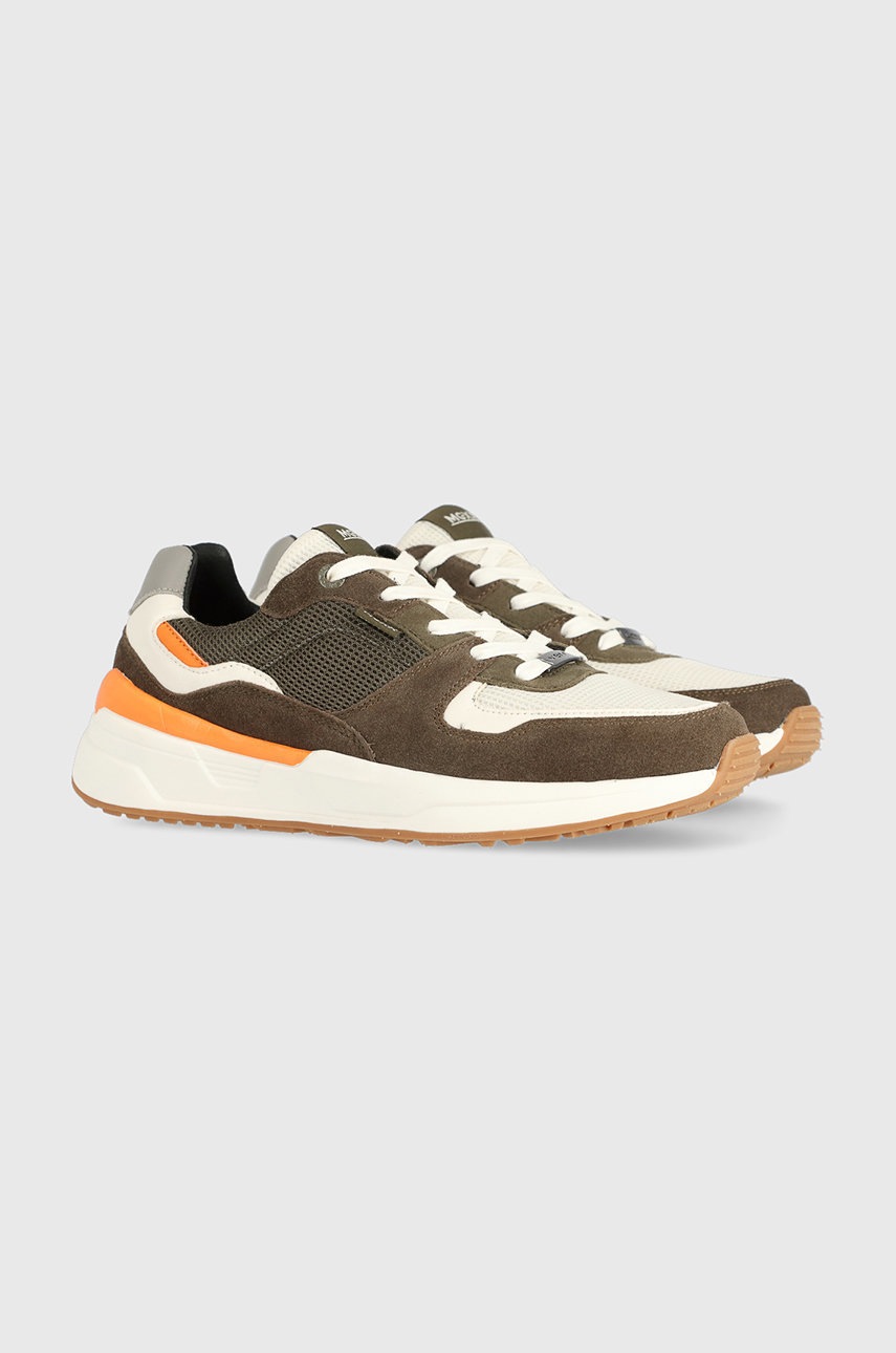 

Кроссовки Mexx Sneaker Huxley