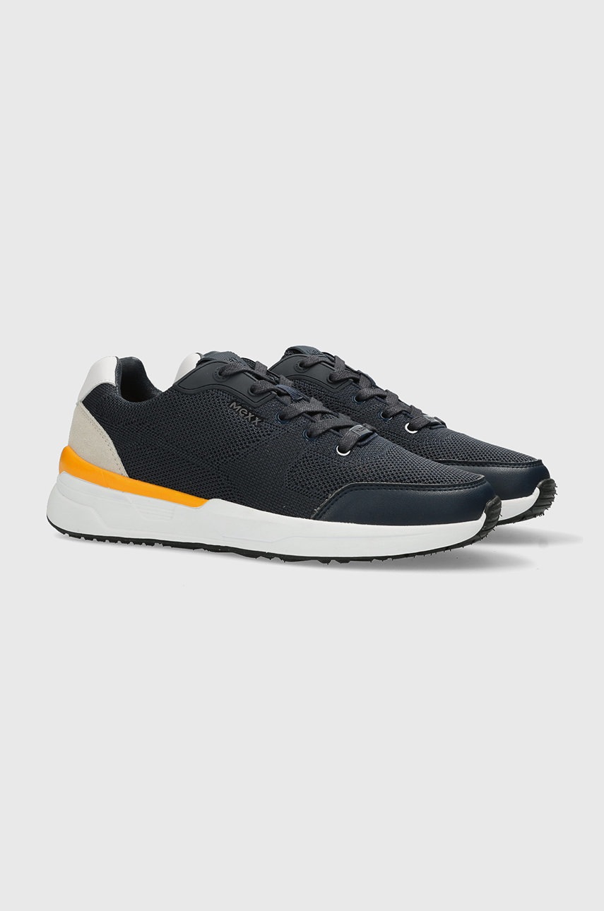 

Кроссовки Mexx Sneaker Jairo цвет синий