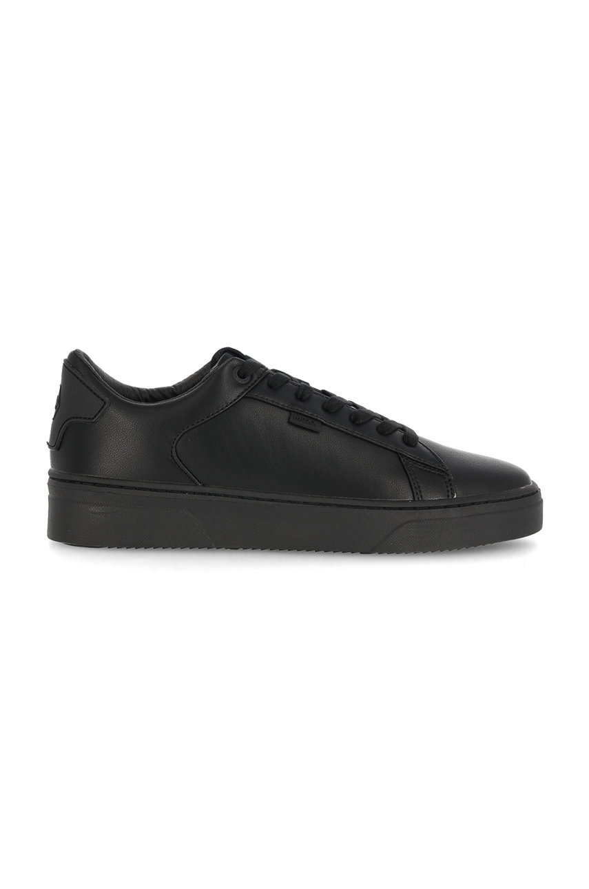 

Маратонки Mexx Sneaker James в черно, Черен