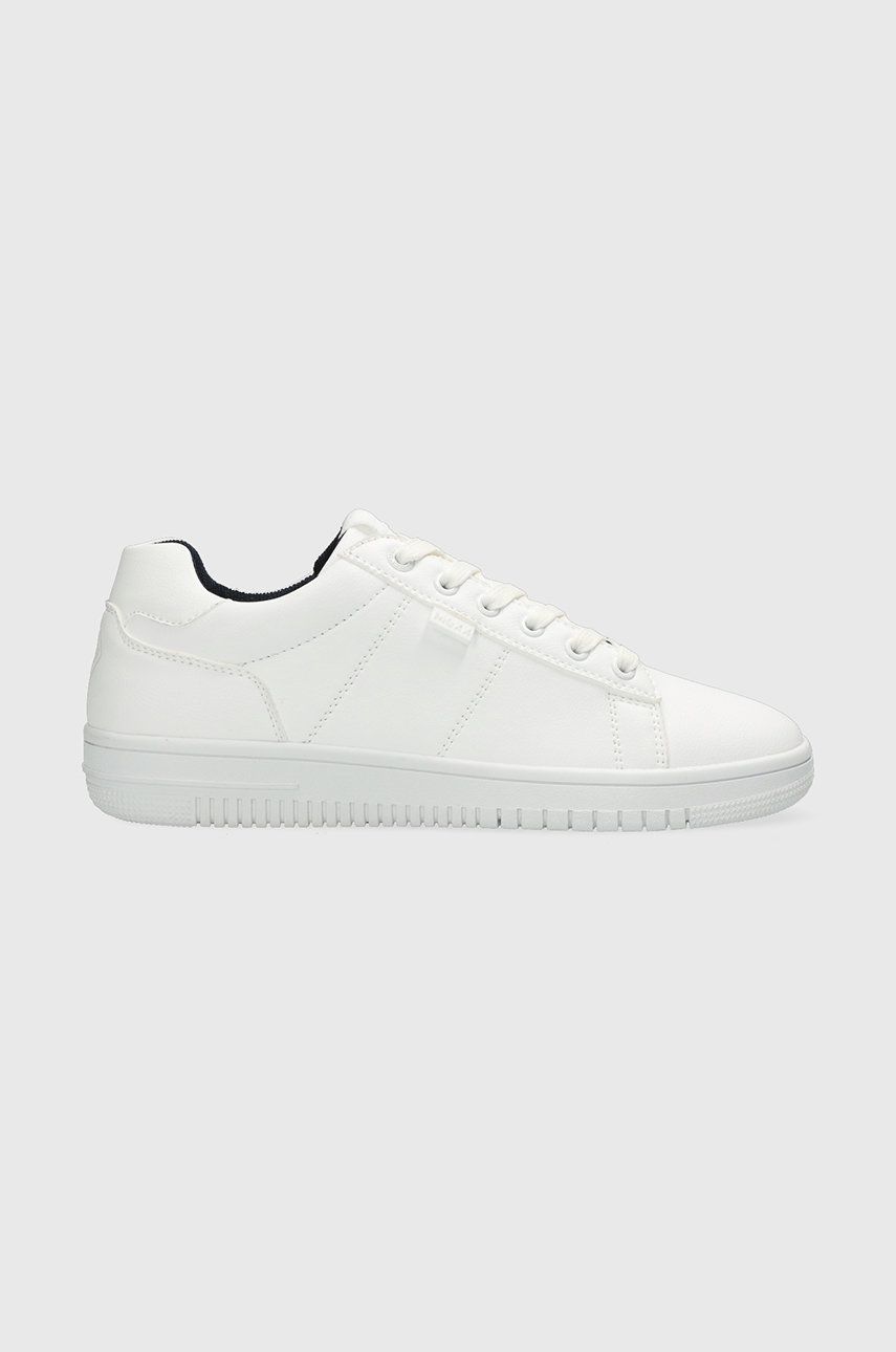 Mexx pantofi Sneaker Gino culoarea alb answear.ro