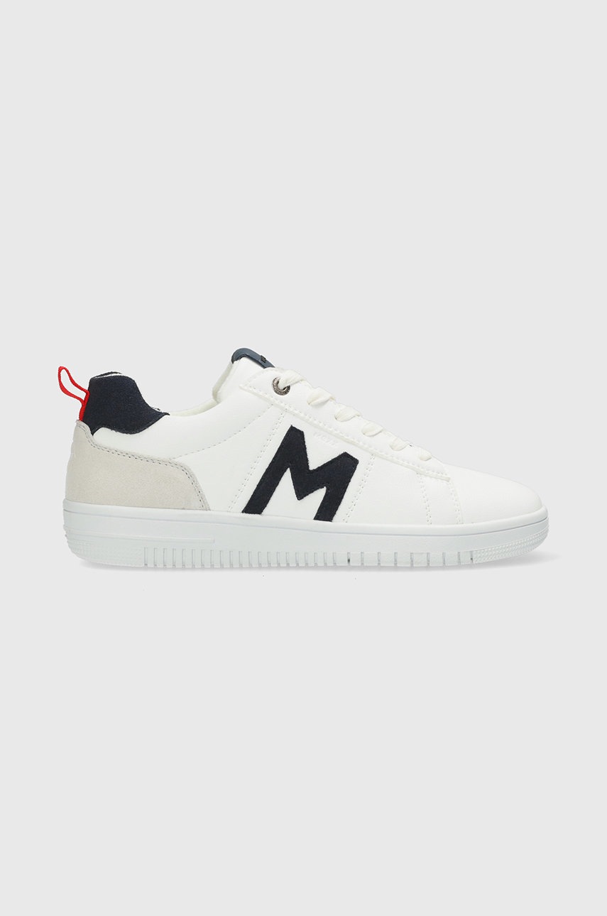

Обувки Mexx Sneaker Joah в бяло, Бял