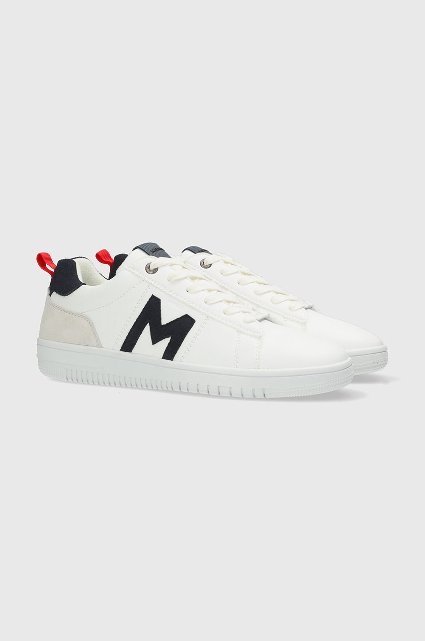 

Ботинки Mexx Sneaker Joah цвет белый