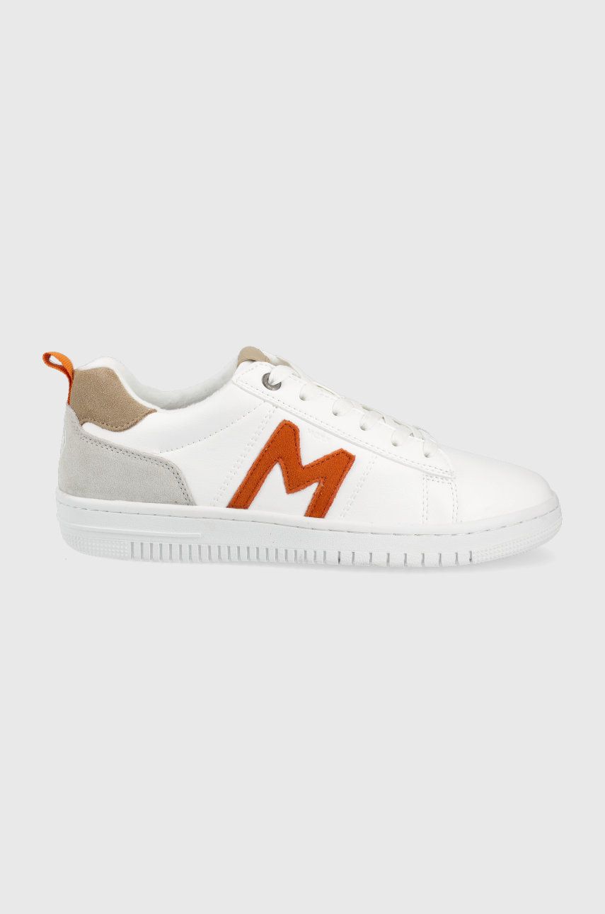 Mexx pantofi Sneaker Joah culoarea alb 2023 ❤️ Pret Super answear imagine noua 2022