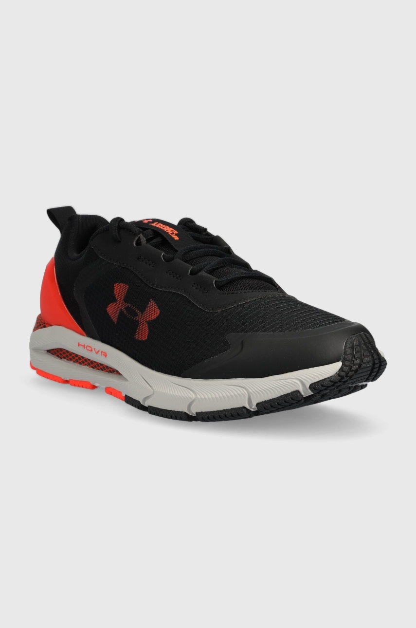 

Бігові кросівки Under Armour HOVR Sonic SE колір чорний