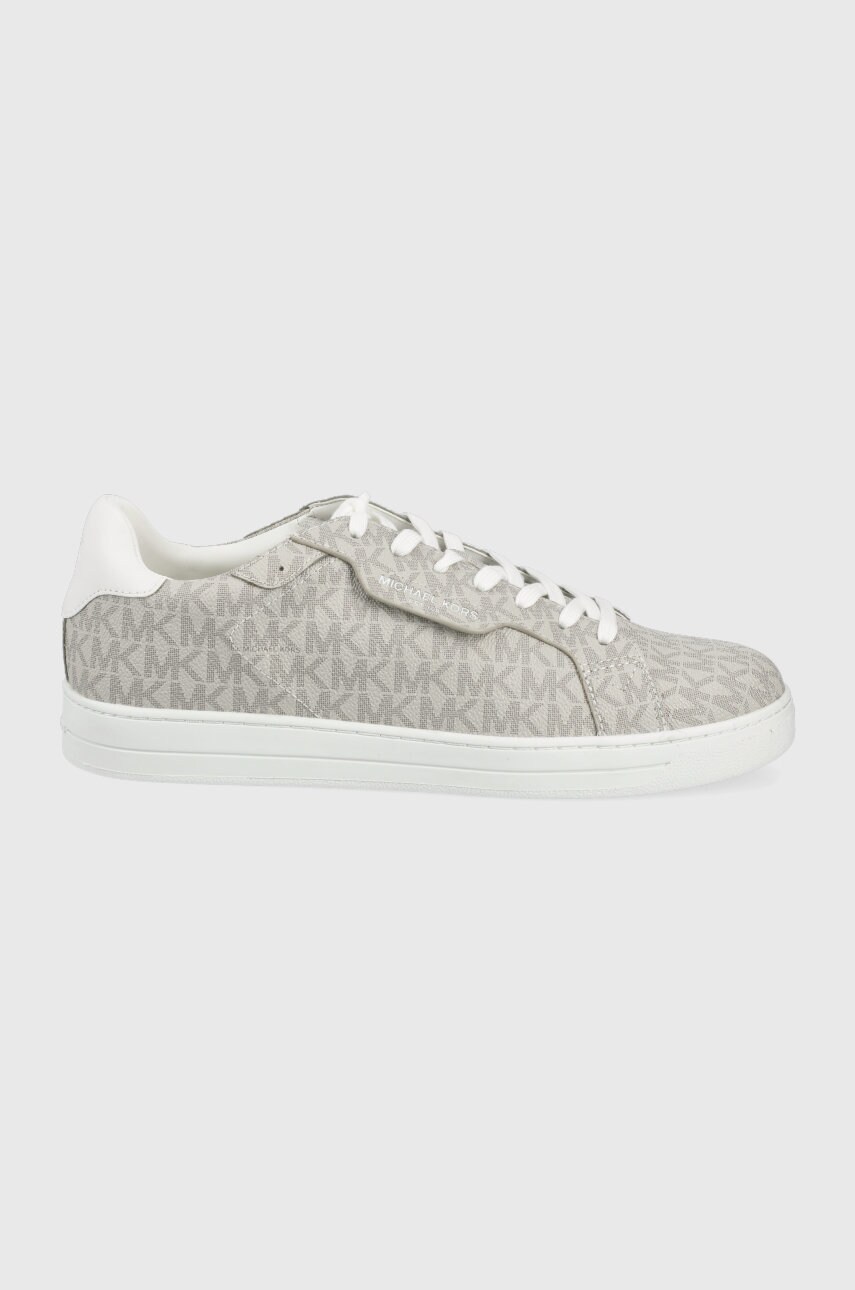 Michael Michael Kors Sneakers Keating Culoarea Gri