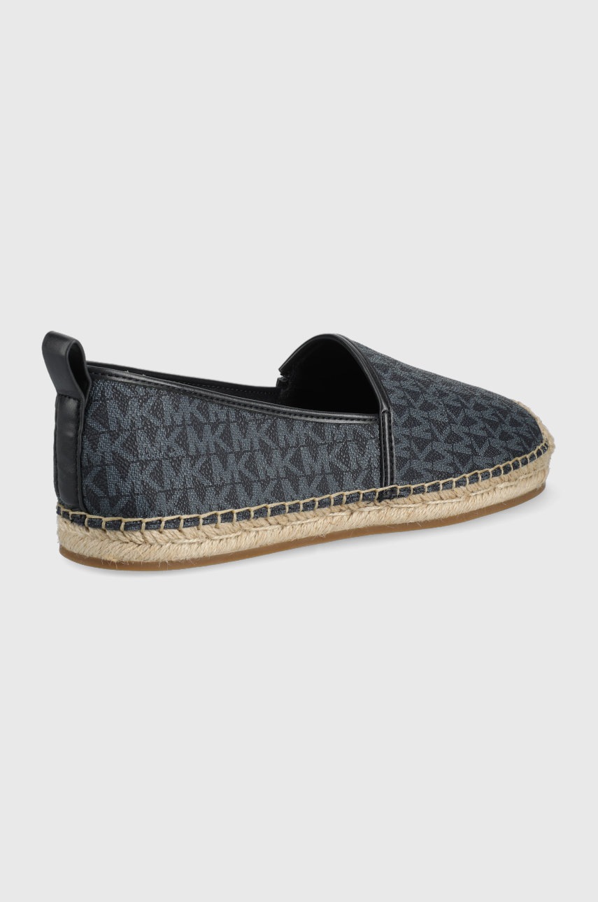 

Еспадрилі MICHAEL Michael Kors Owen колір синій
