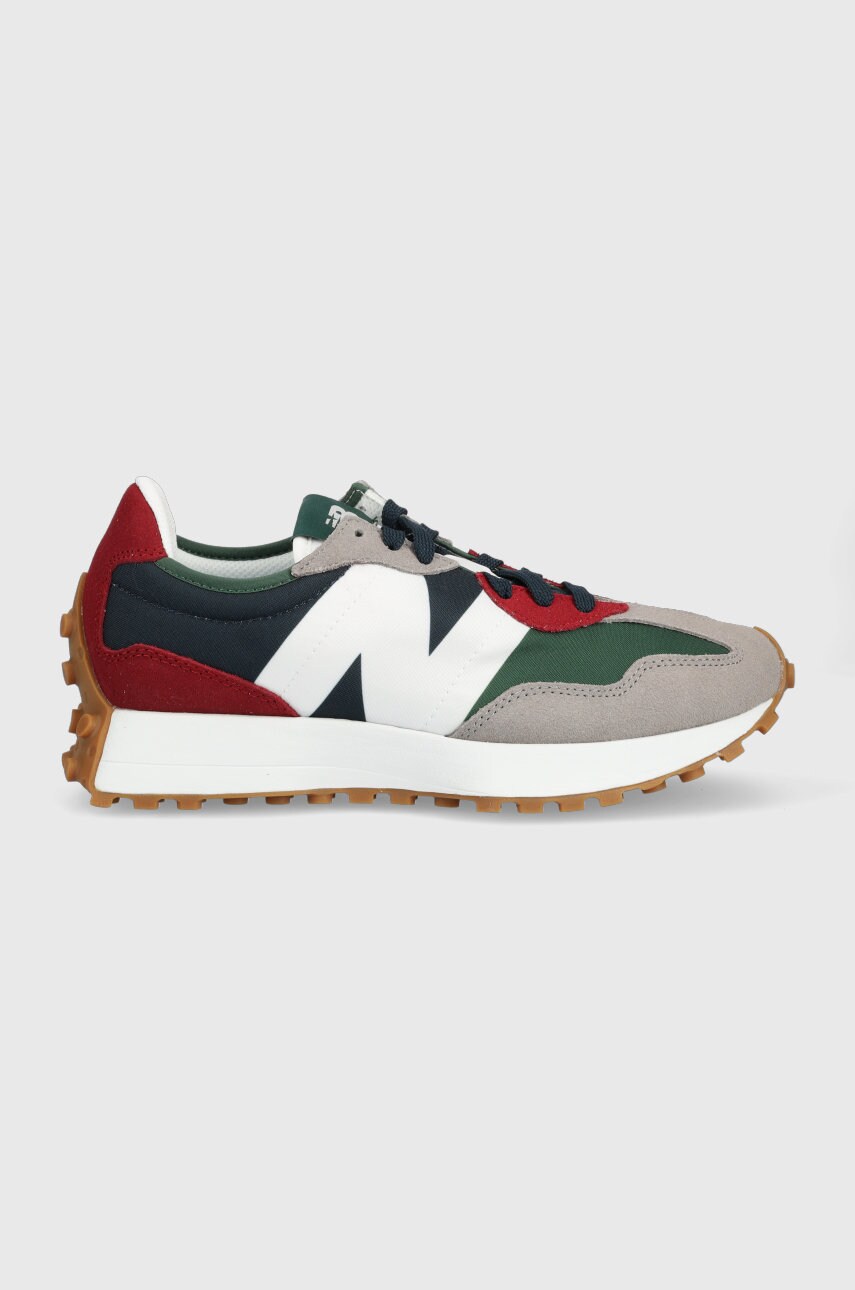 New balance sneakers ms327pwa