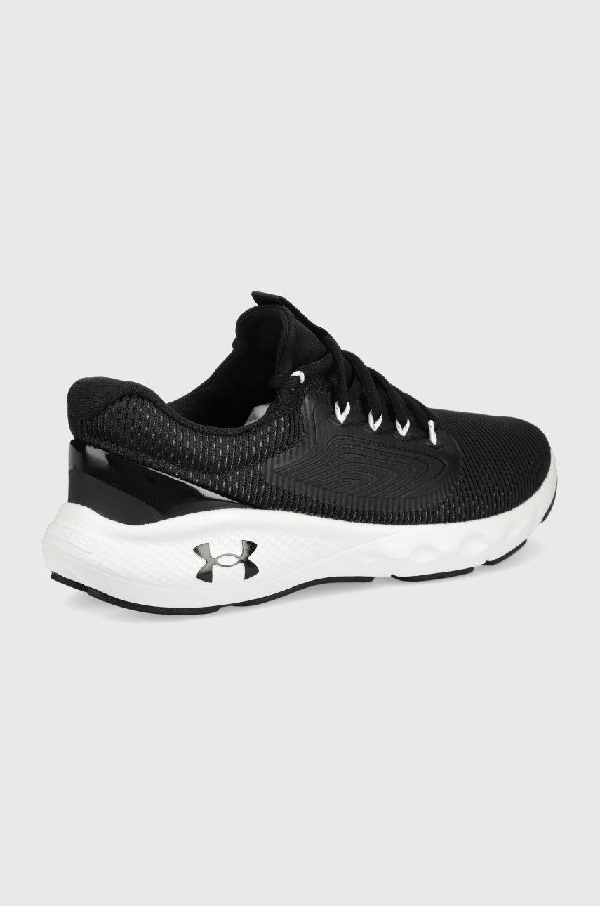 

Обувь для бега Under Armour Charged Vantage 2 3024873 цвет чёрный