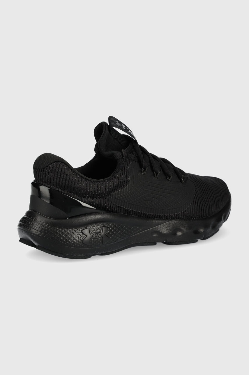 

Обувь для бега Under Armour Charged Vantage 2 3024873 цвет чёрный