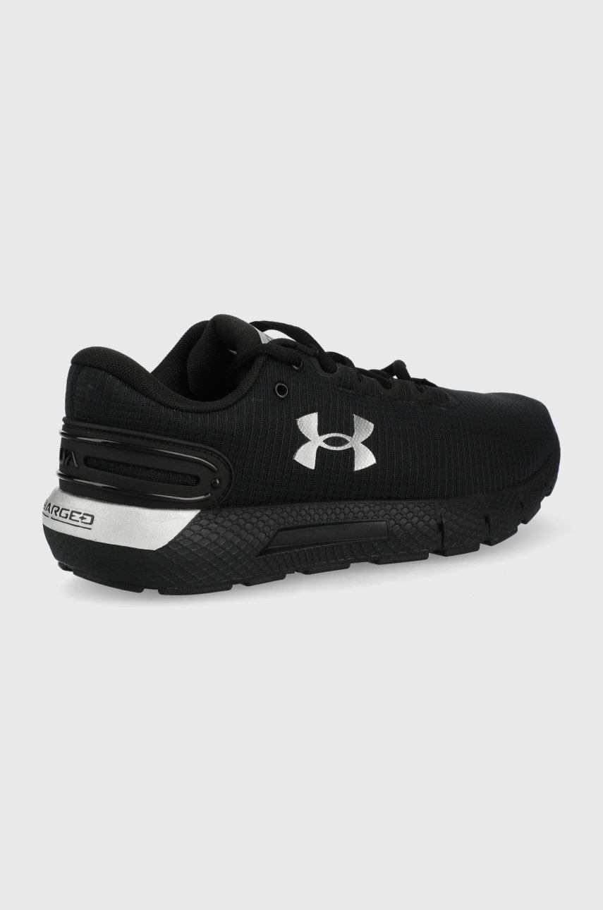 

Обувь для бега Under Armour Charged Rogue 2.5 Storm 3025250 цвет чёрный