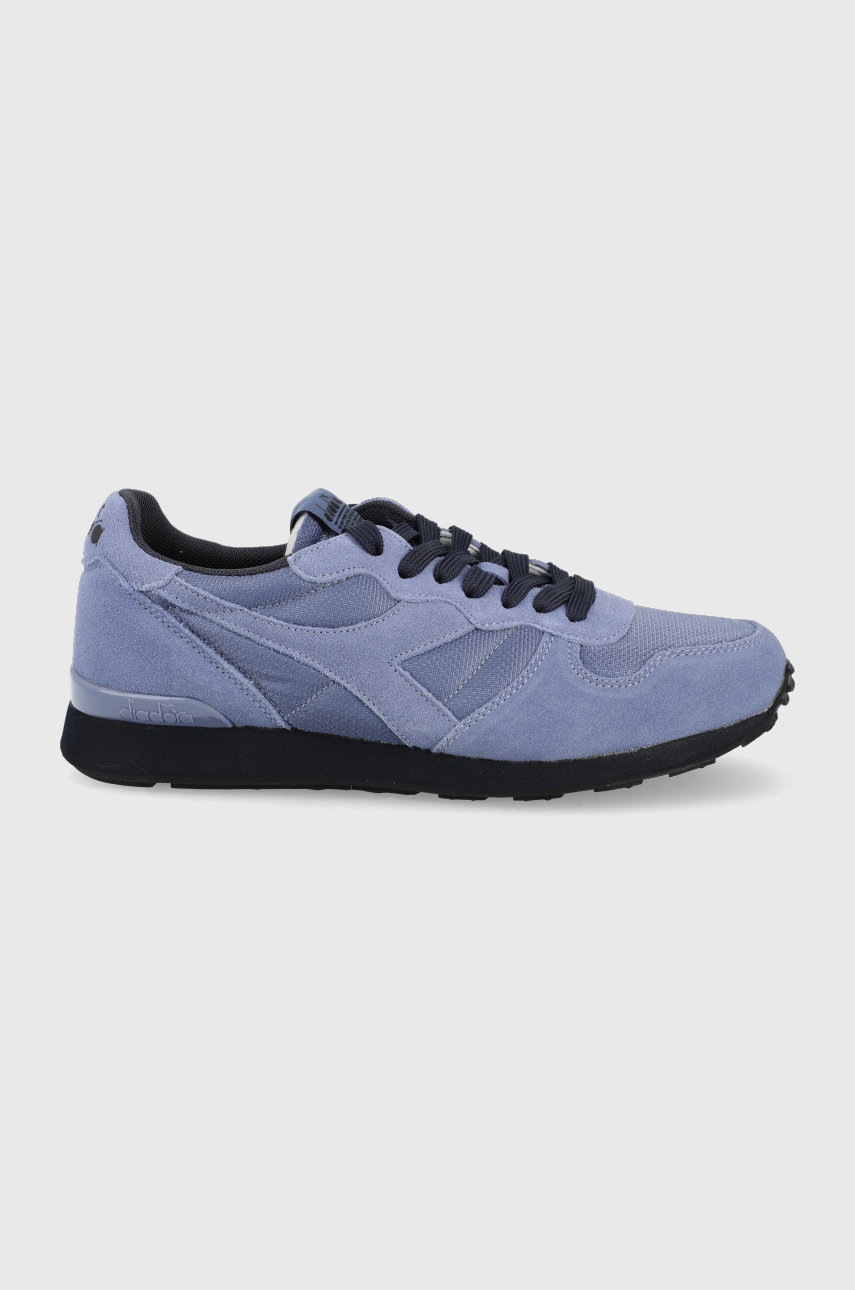 

Маратонки Diadora, Син