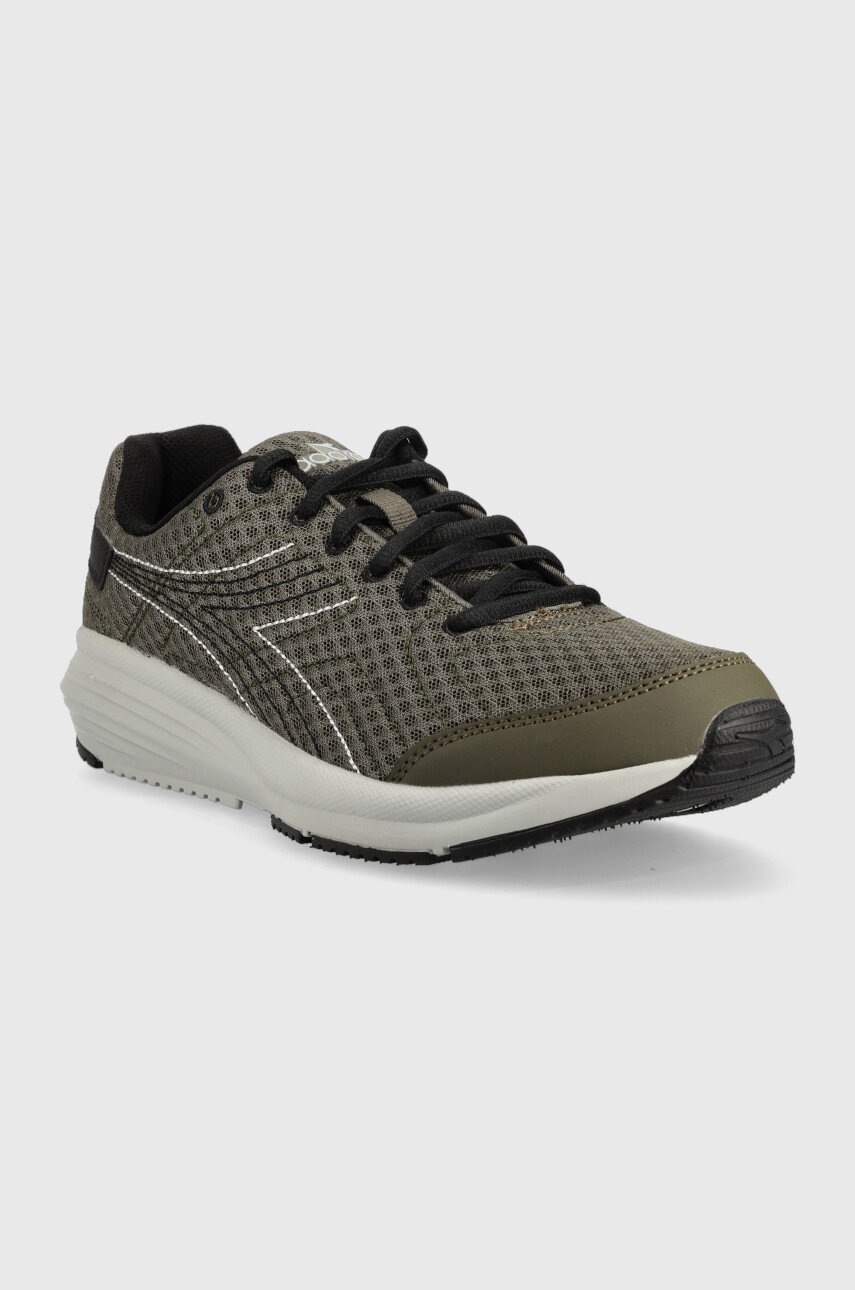 

Бігові кросівки Diadora Flamingo 7 колір синій