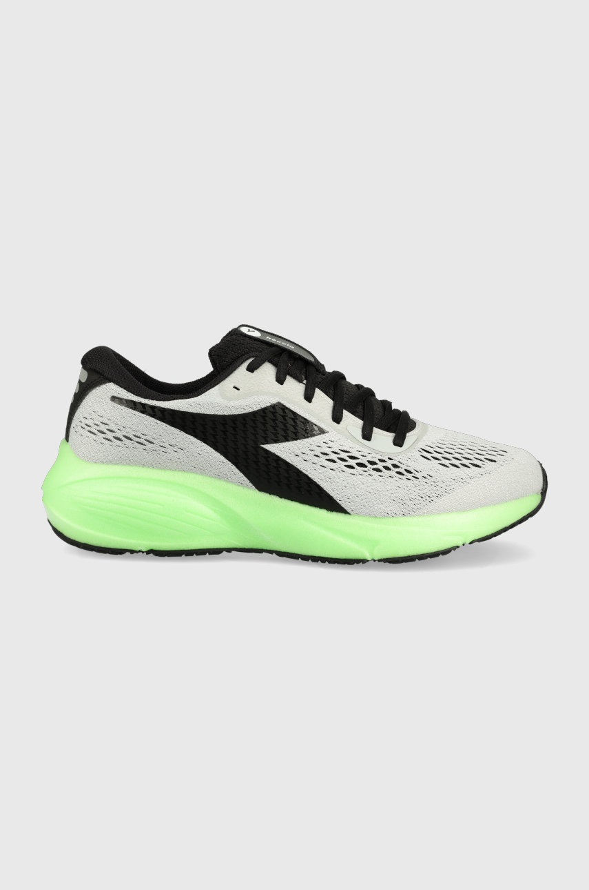 

Маратонки Diadora Freccia в сиво, Сив