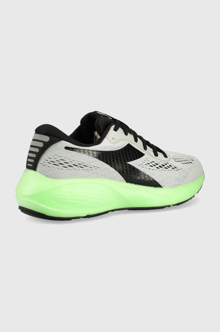 

Обувь для бега Diadora Freccia цвет серый