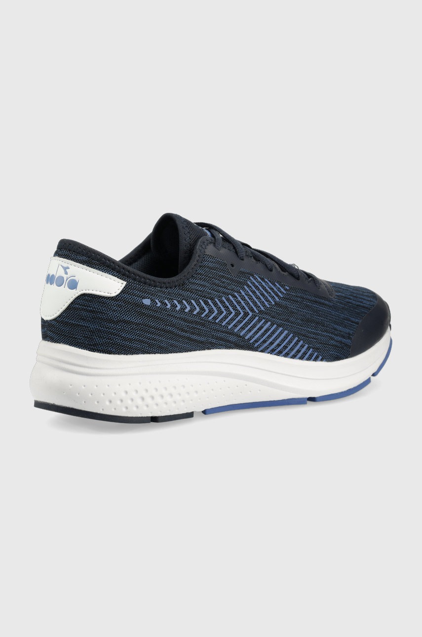 

Бігові кросівки Diadora Passo колір синій