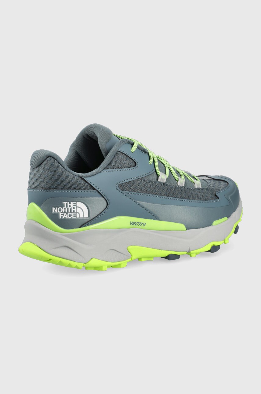 

Ботинки The North Face Vectiv Taraval Anodized мужские