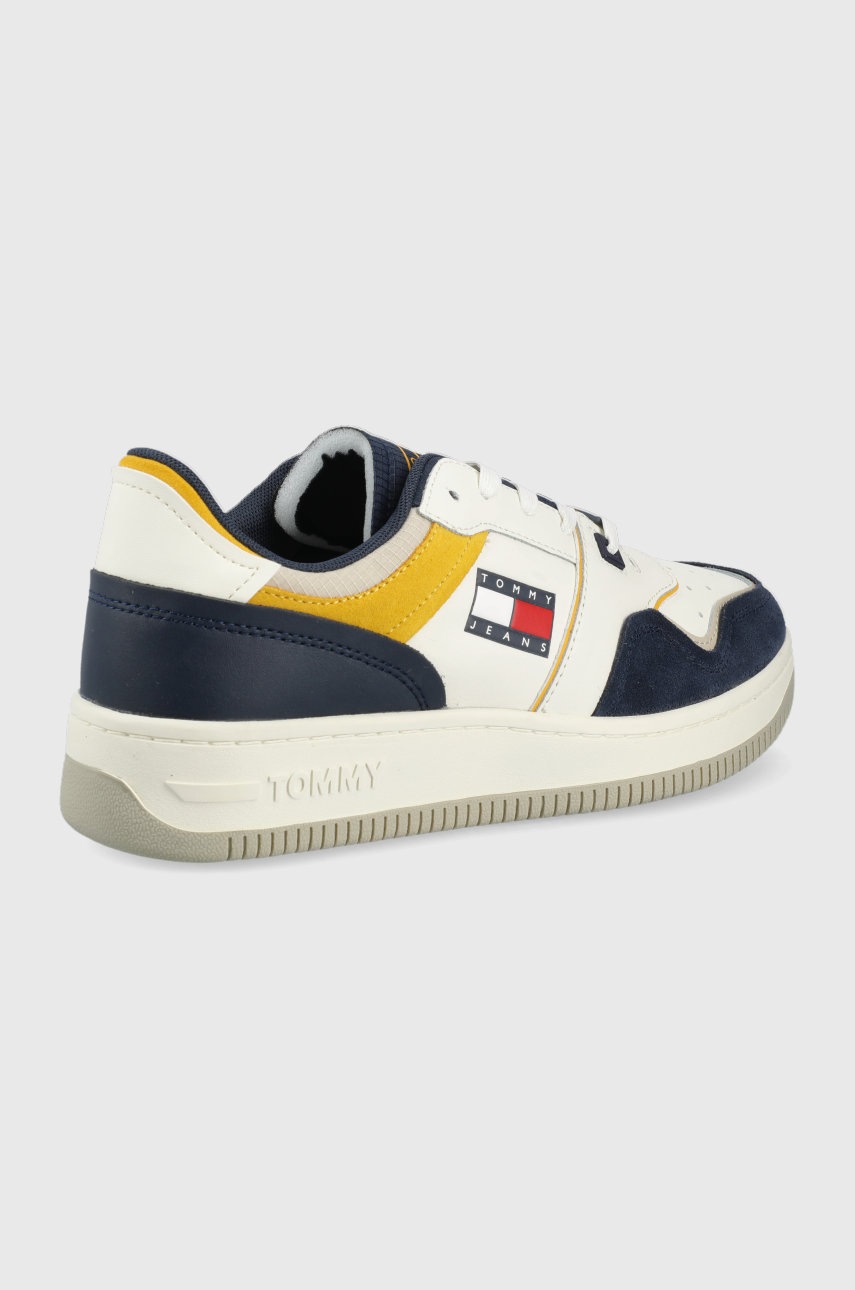 

Черевики Tommy Jeans