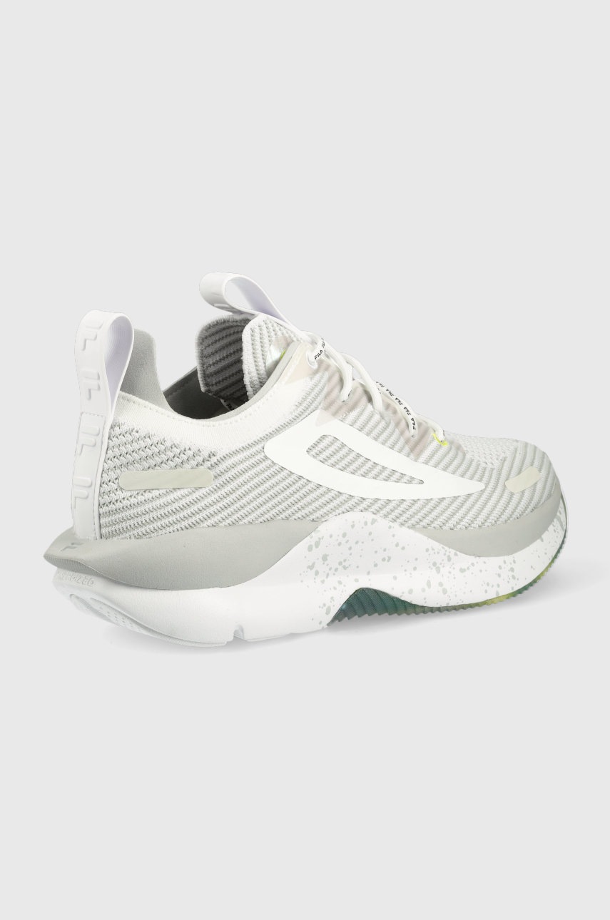 

Обувь для бега Fila Shocket St цвет серый