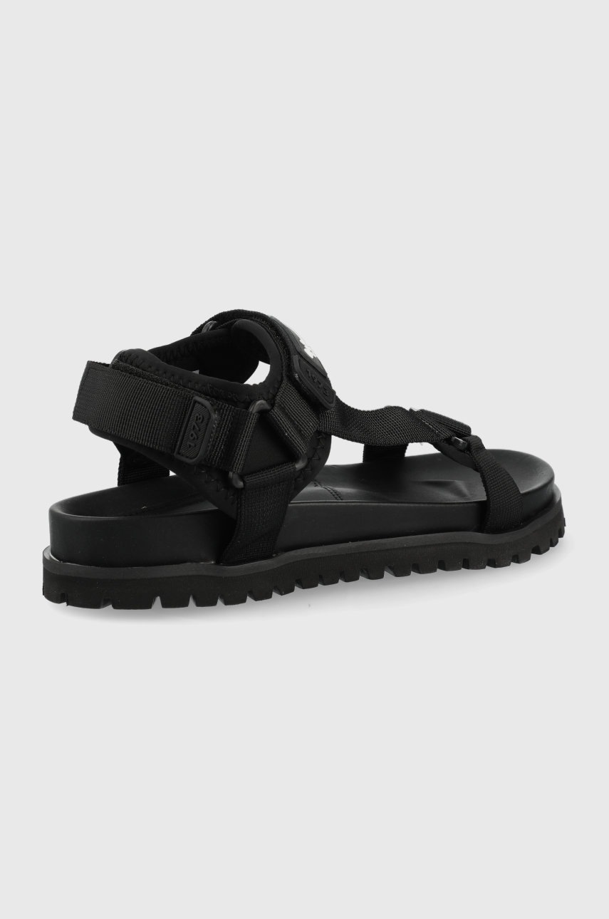 

Сандалі Pepe Jeans Urban Sandal Tech чоловічі колір чорний