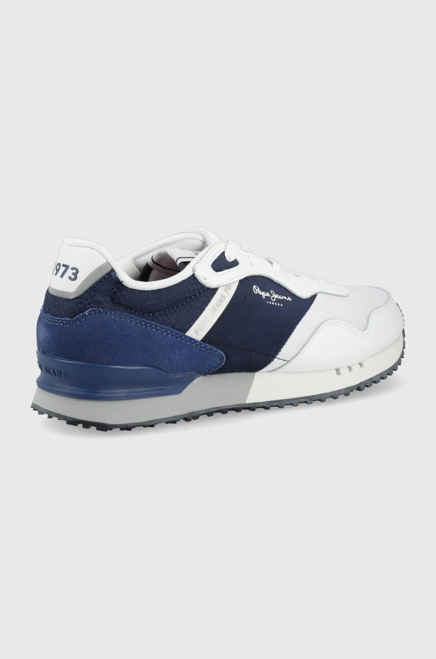

Кросівки Pepe Jeans London One Road M колір синій