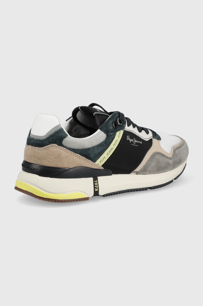

Черевики Pepe Jeans London Pro Urban