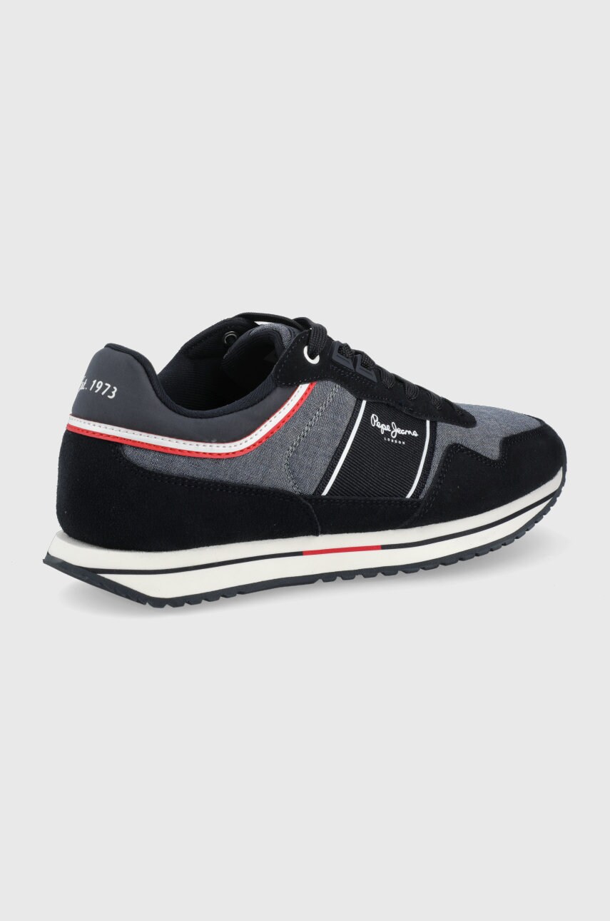 

Ботинки Pepe Jeans Tour Club Chambray