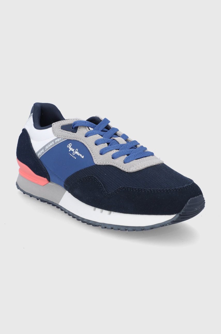 

Черевики Pepe Jeans London One Serie M