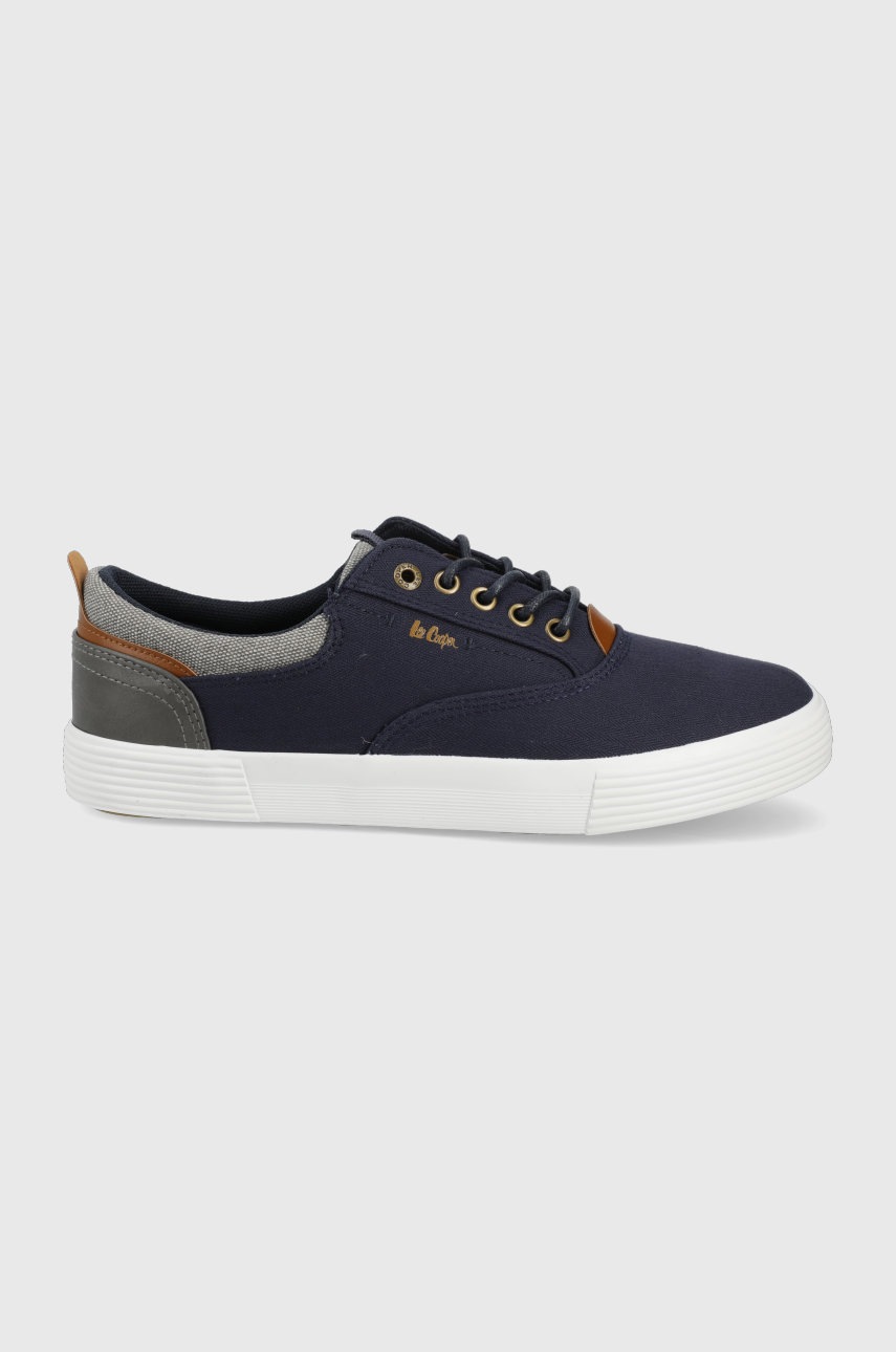 

Обувки Lee Cooper в тъмносиньо, Тъмносин