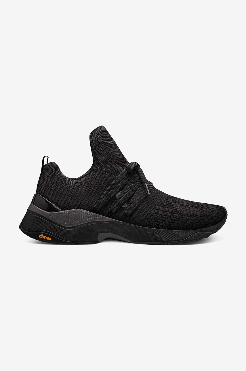 

Кросівки Arkk Copenhagen Raven Fg Pet Vulkn колір чорний