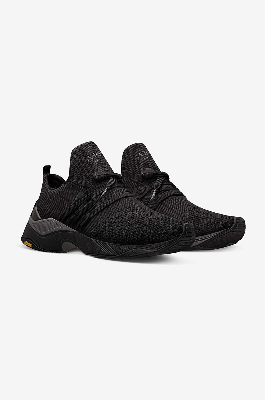 

Кроссовки Arkk Copenhagen Raven Fg Pet Vulkn цвет чёрный