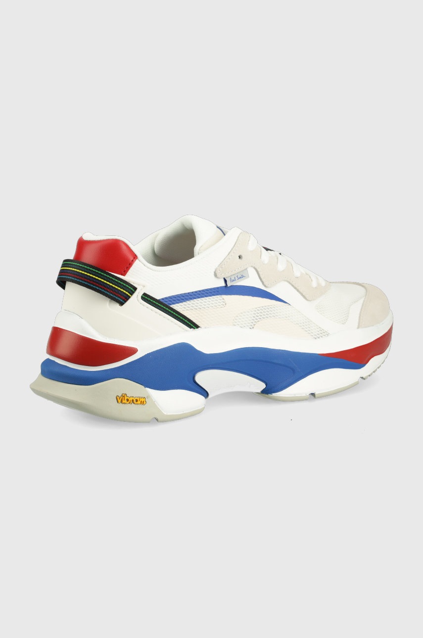

Кроссовки PS Paul Smith Zhongb цвет белый